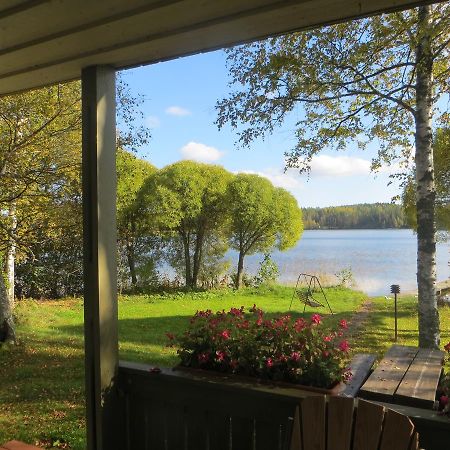 Koivuranta Raijan Aitta Villa Kalmo Kültér fotó
