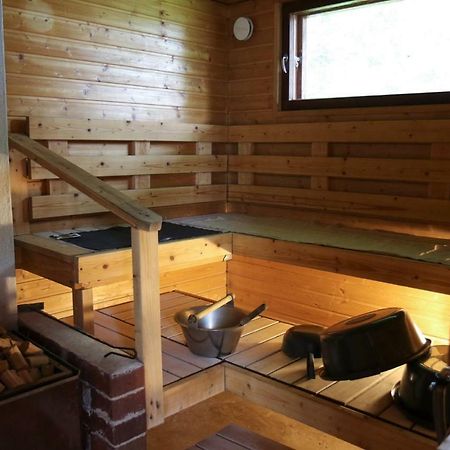 Koivuranta Raijan Aitta Villa Kalmo Kültér fotó