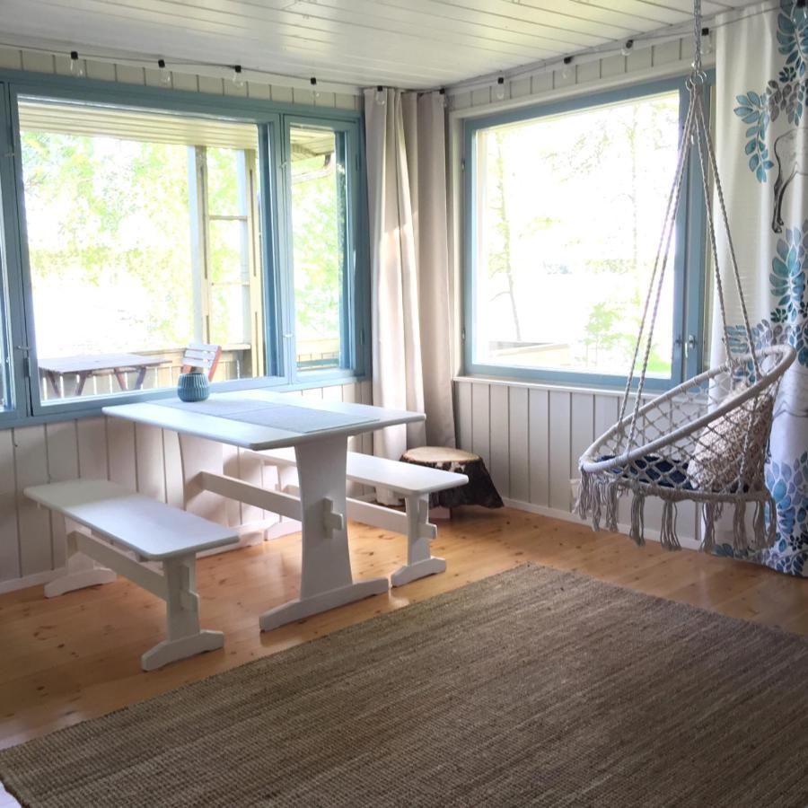 Koivuranta Raijan Aitta Villa Kalmo Kültér fotó