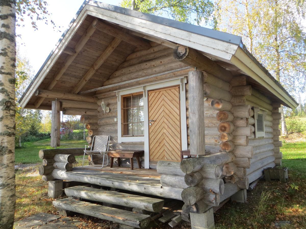 Koivuranta Raijan Aitta Villa Kalmo Kültér fotó